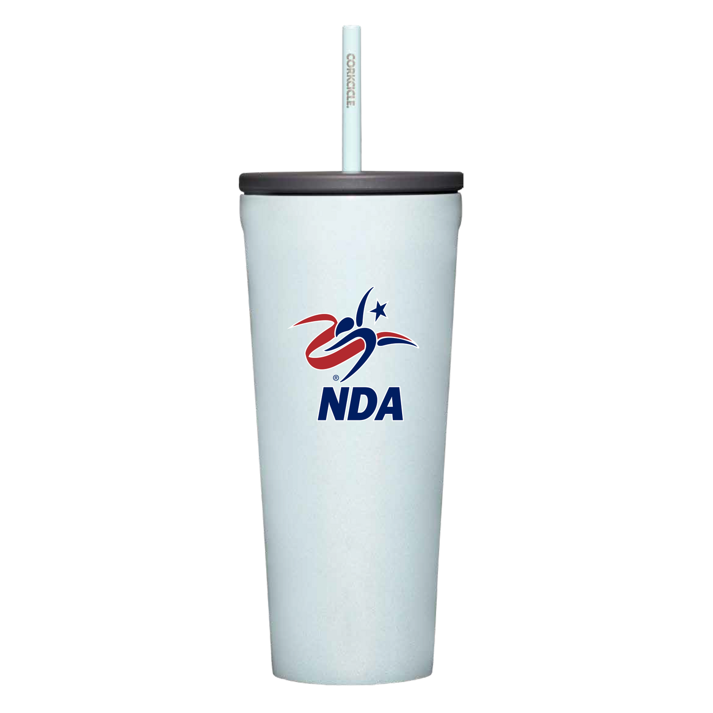 Corkcicle NDA 24Oz Ice Queen Cold Cup