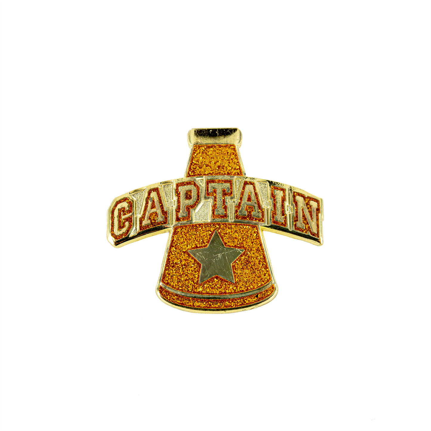 Captain Pin