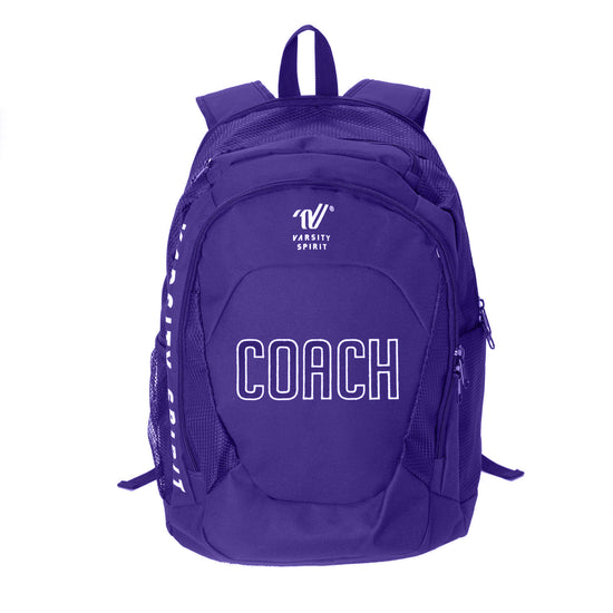 Coach Spirit Backpack