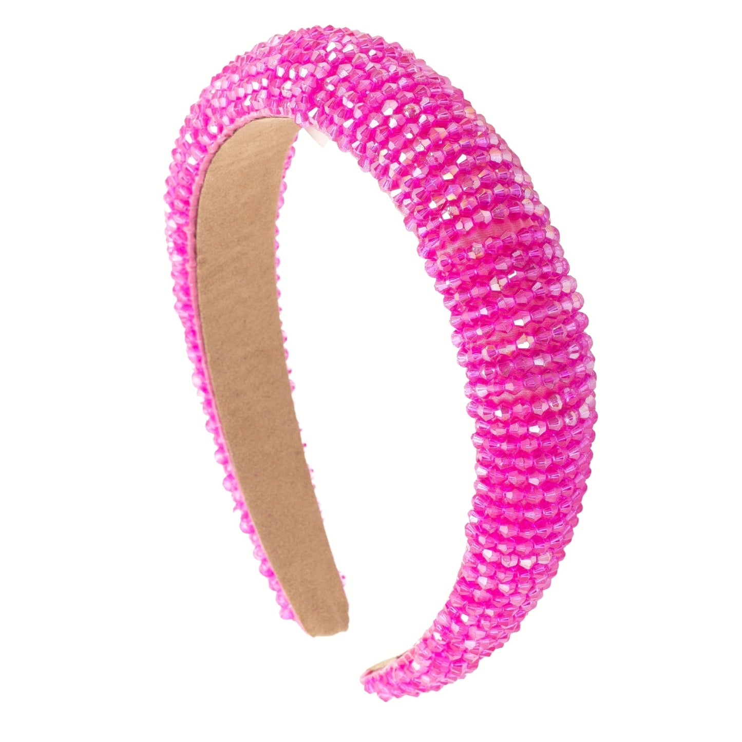 Iris Pink Glamband