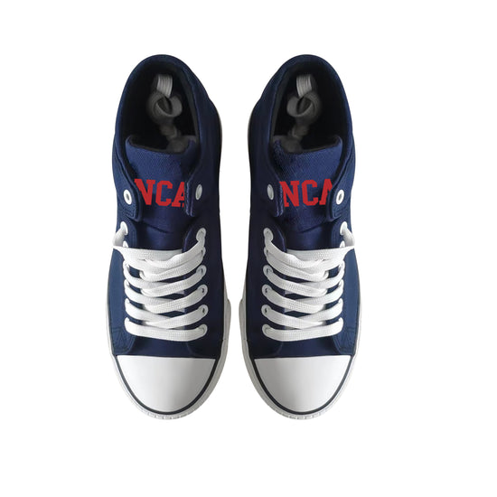 NCA High Top Shoe