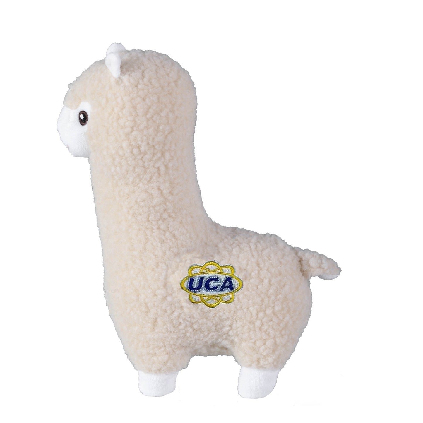 UCA 10" Plush Llama
