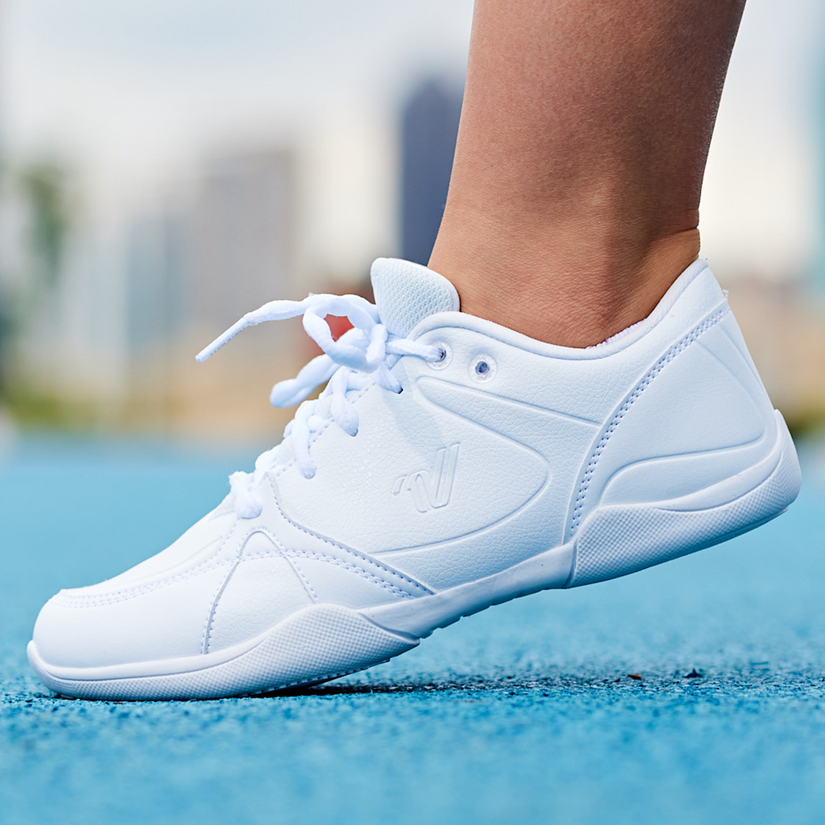 Discount 2025 cheer shoes