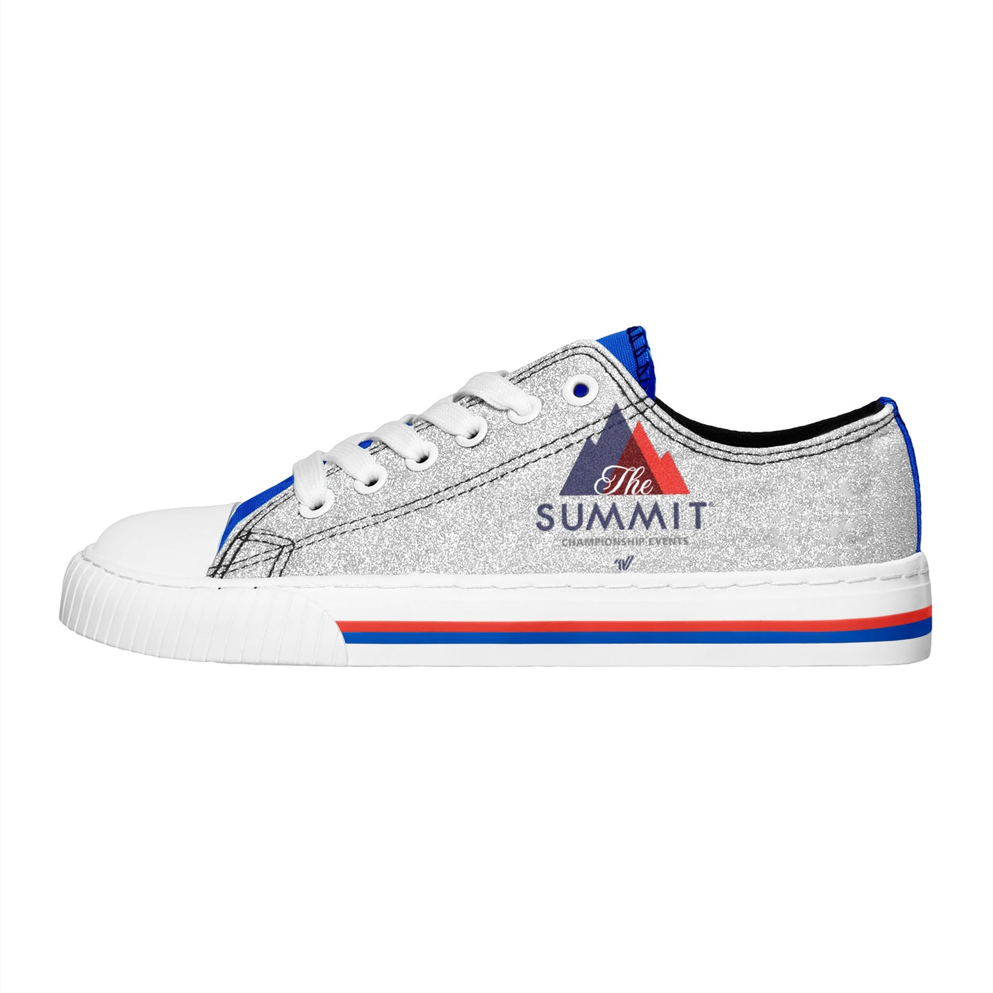 The Summit Low Top Shoe