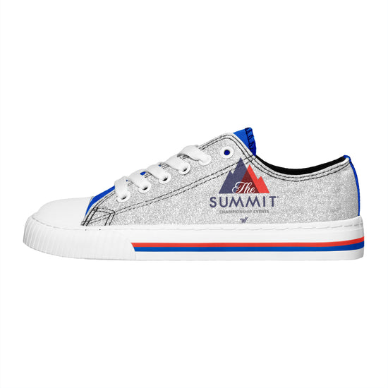 The Summit Low Top Shoe