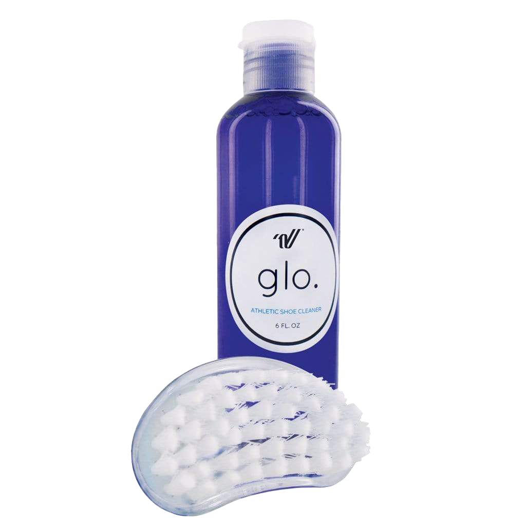 Glo Athletic Shoe Cleaner