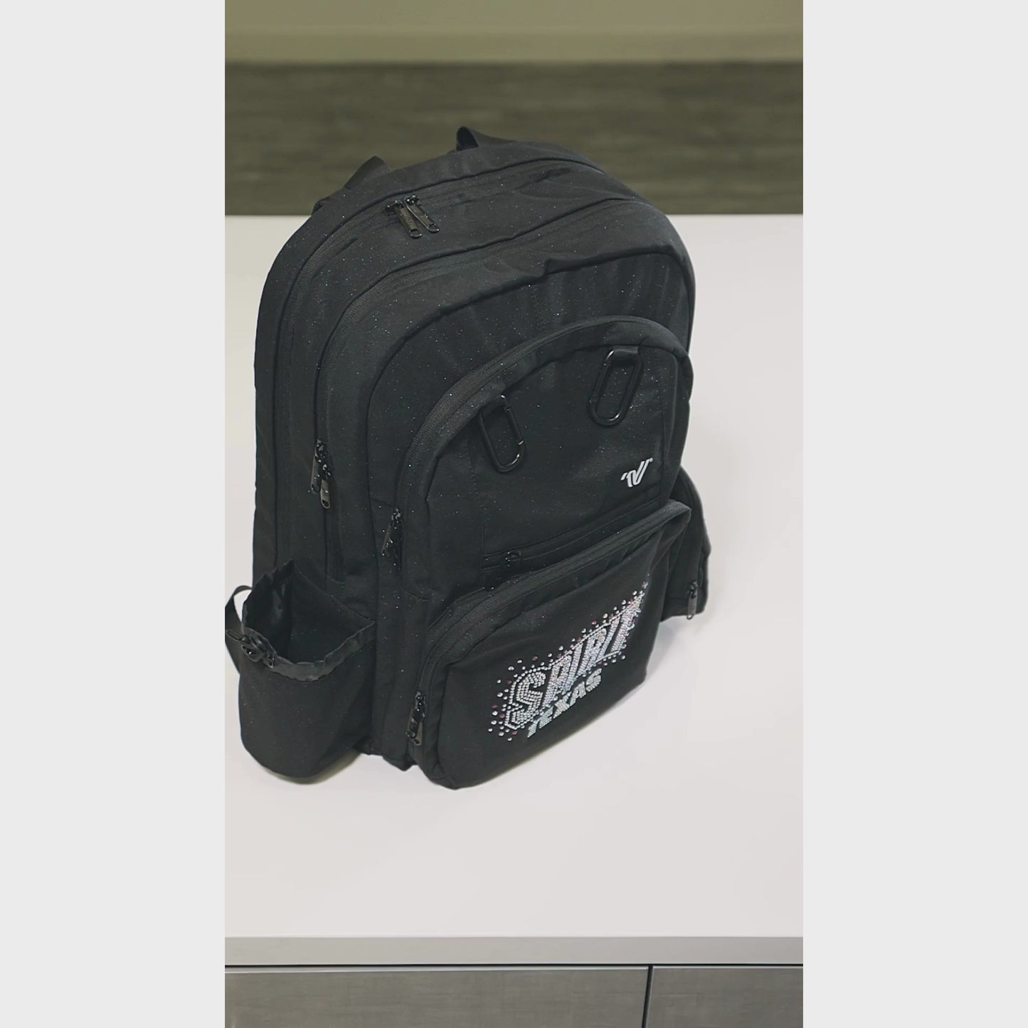 Varsity Spirit MAXout Cheer Backpack