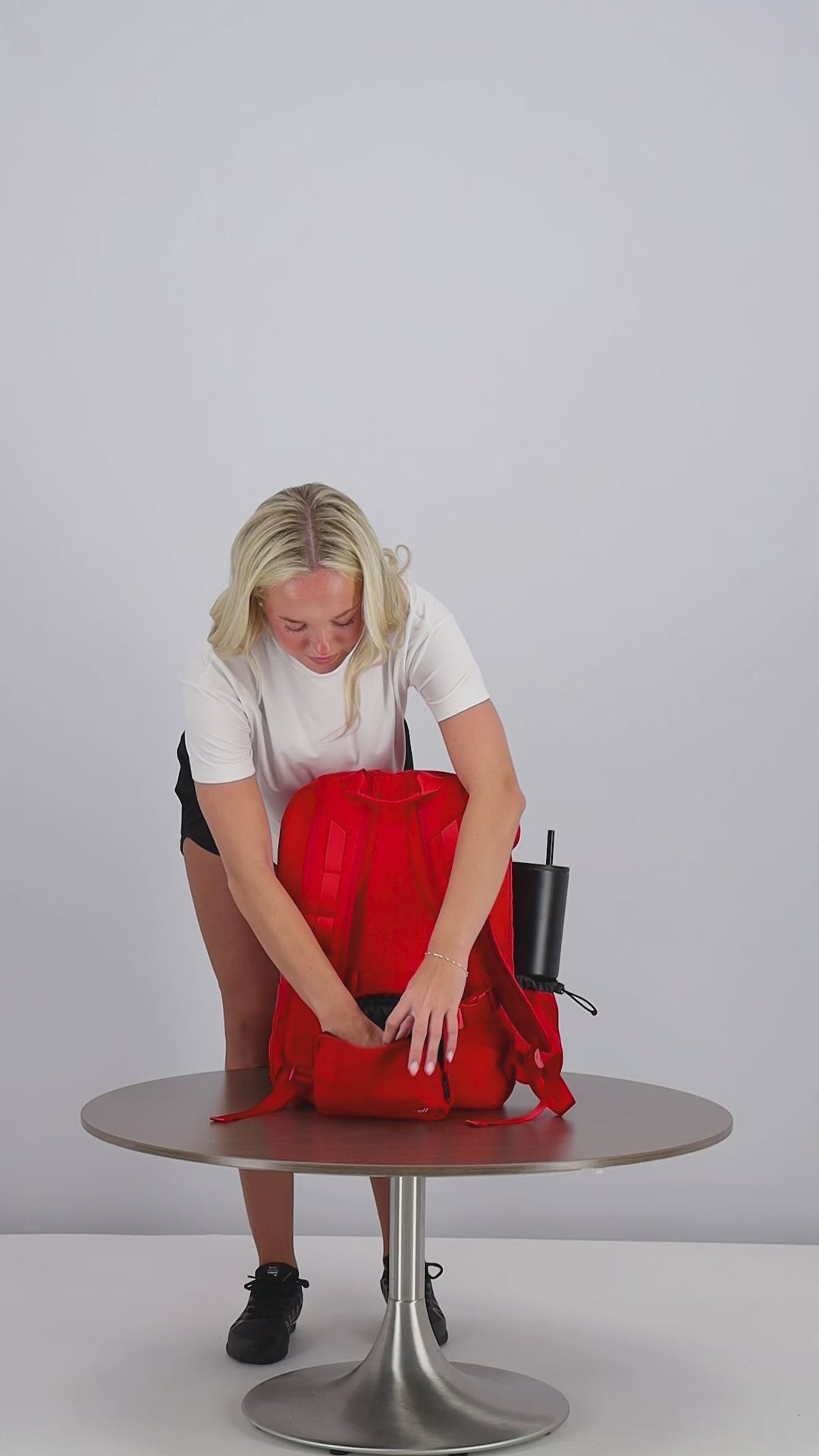 Varsity Spirit MAXout Cheer Backpack