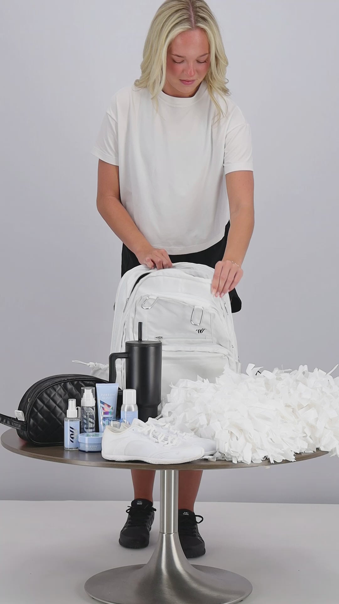 Varsity Spirit MAXout Cheer Backpack