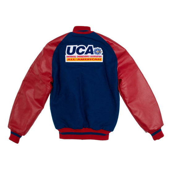 UCA All-American Jacket