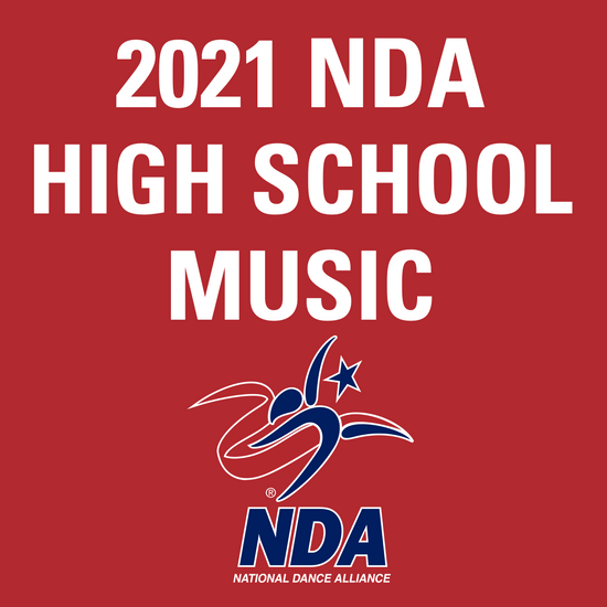 2021 NDA Store High School Mix