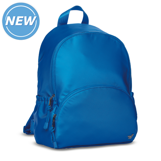 Modern Nylon Backpack
