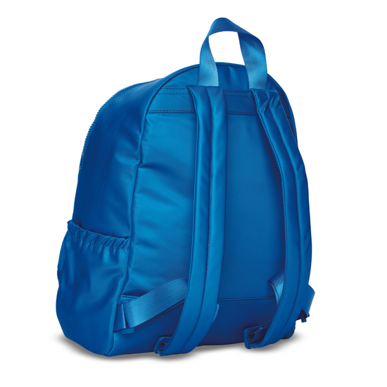 Modern Nylon Backpack