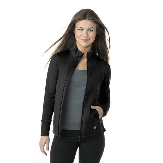 Luxe Line Perfect Fit Jacket
