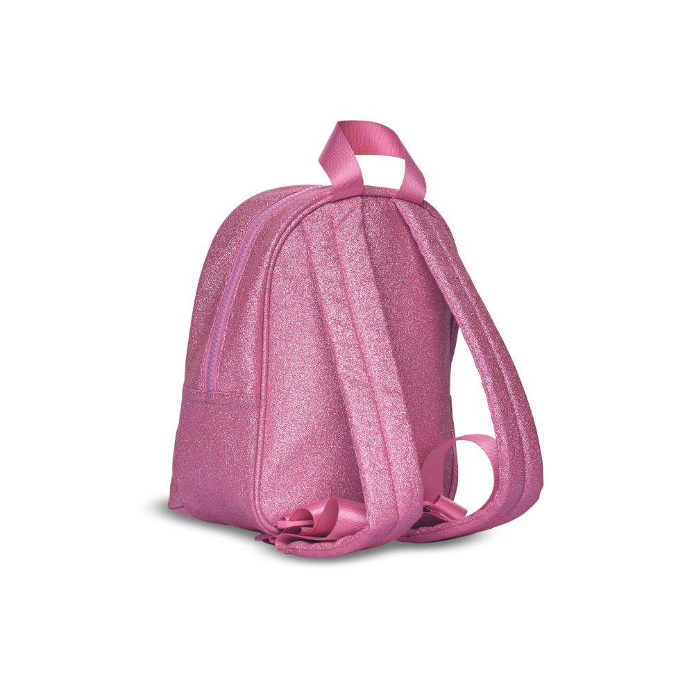 Glitter 2025 small backpack