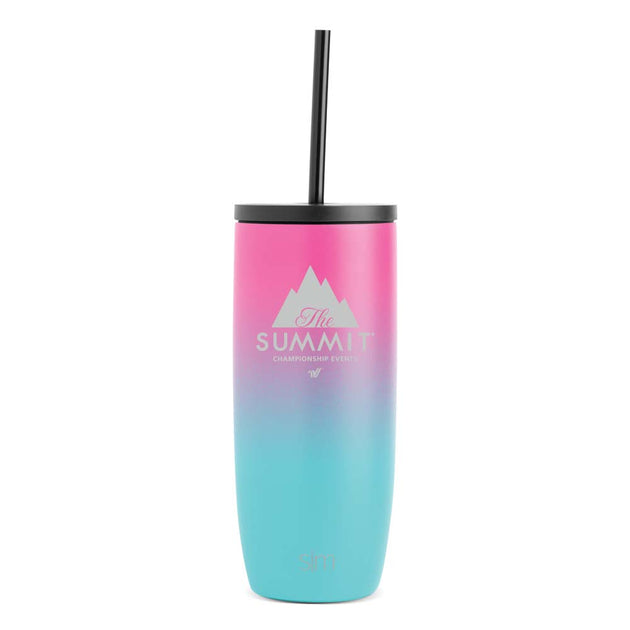 Cheer On-The-Go Water Bottle – Varsity Shop