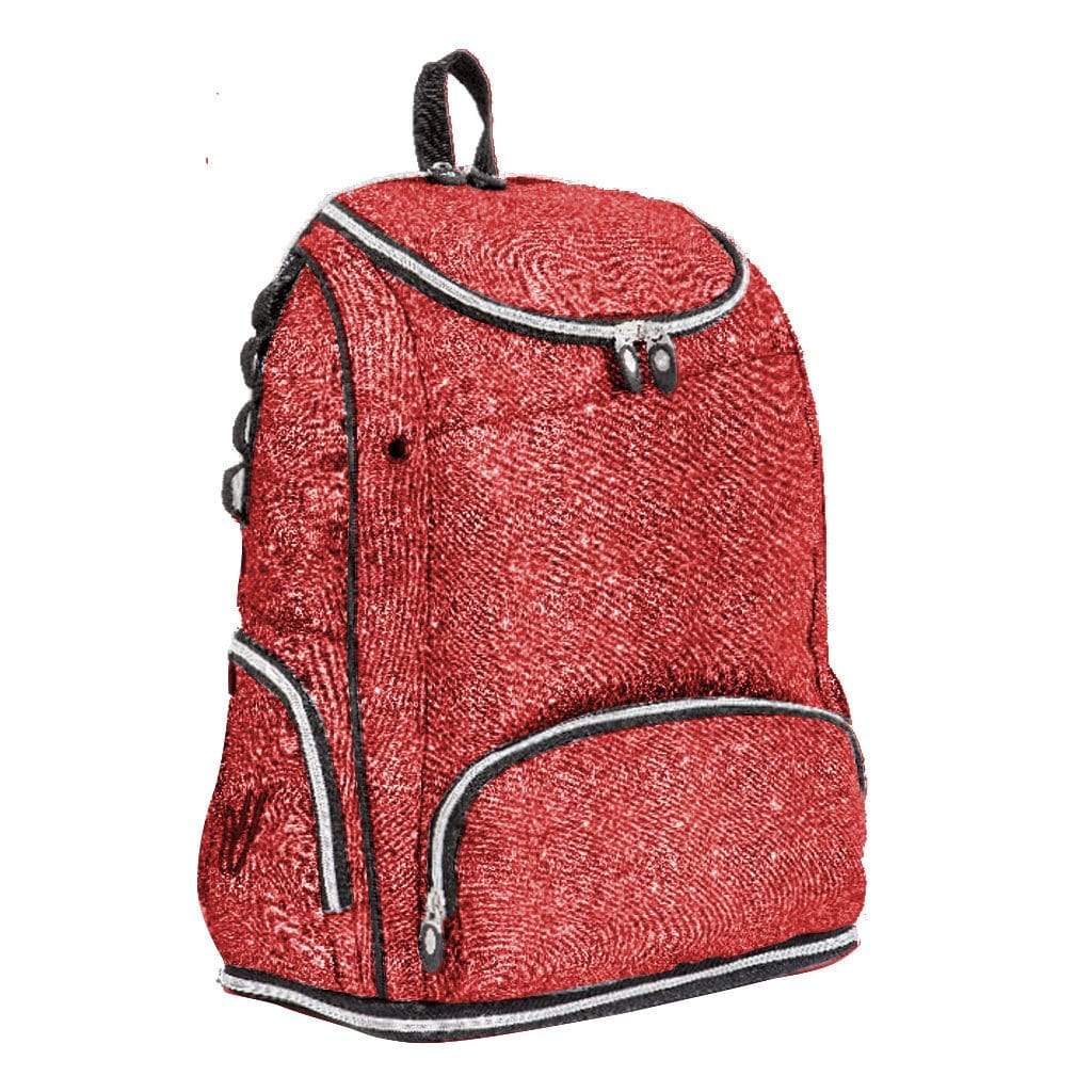 Mini Shimmer Backpack – Varsity Shop