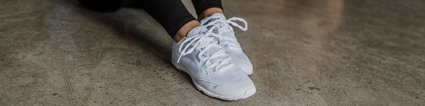 How to Clean White Cheer Shoes: Step-by-Step Guide