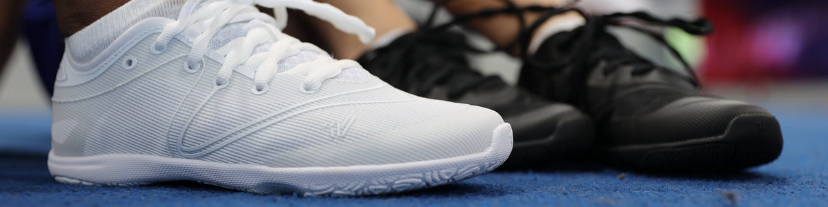 Where to Buy Cheer Shoes: In-Store vs. Online (and Near You)