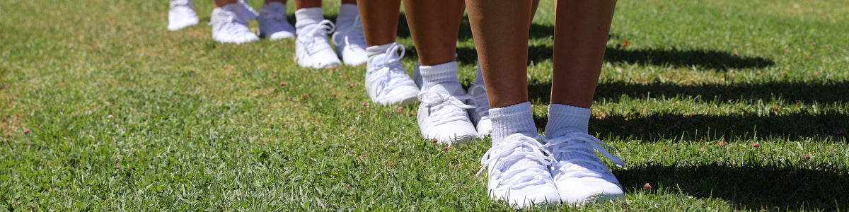 Cheer Shoe Sizing Guide: Do Cheer Shoes Run Small?