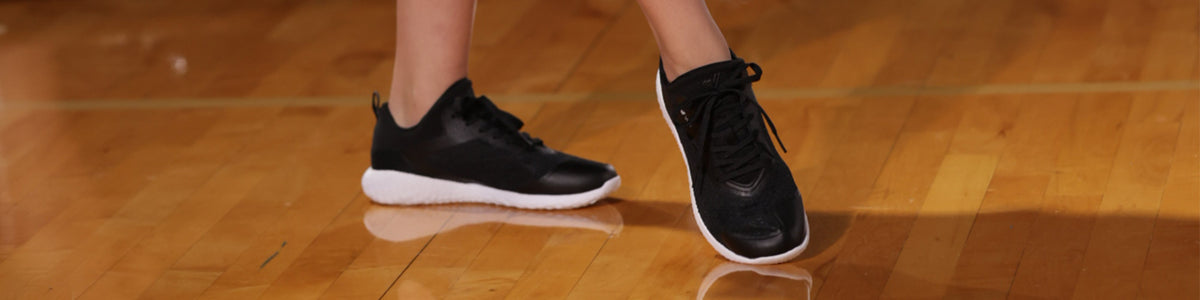 Which Type of Shoe Is Right for Your Dance Style?