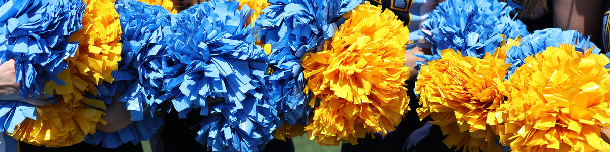How Long Do Cheer Poms Last? Signs Your Team Needs Replacements