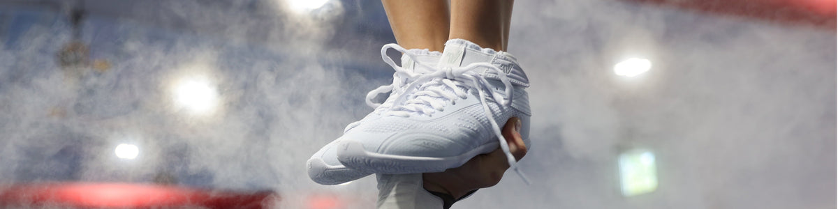 Common Mistakes That Ruin Cheer Shoes Faster