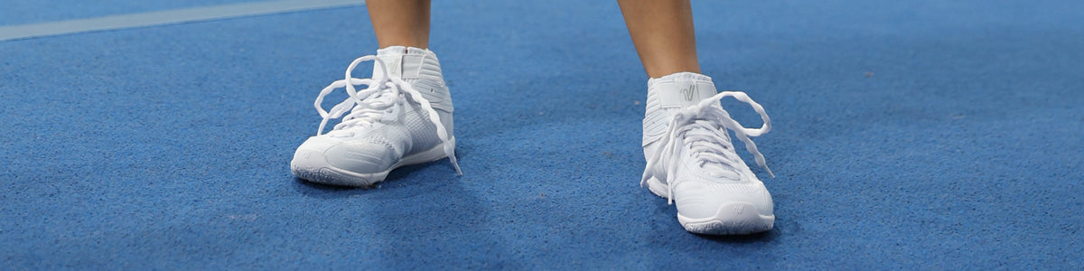 Best Cheer Shoes for Beginners: Features First-Year Athletes Need