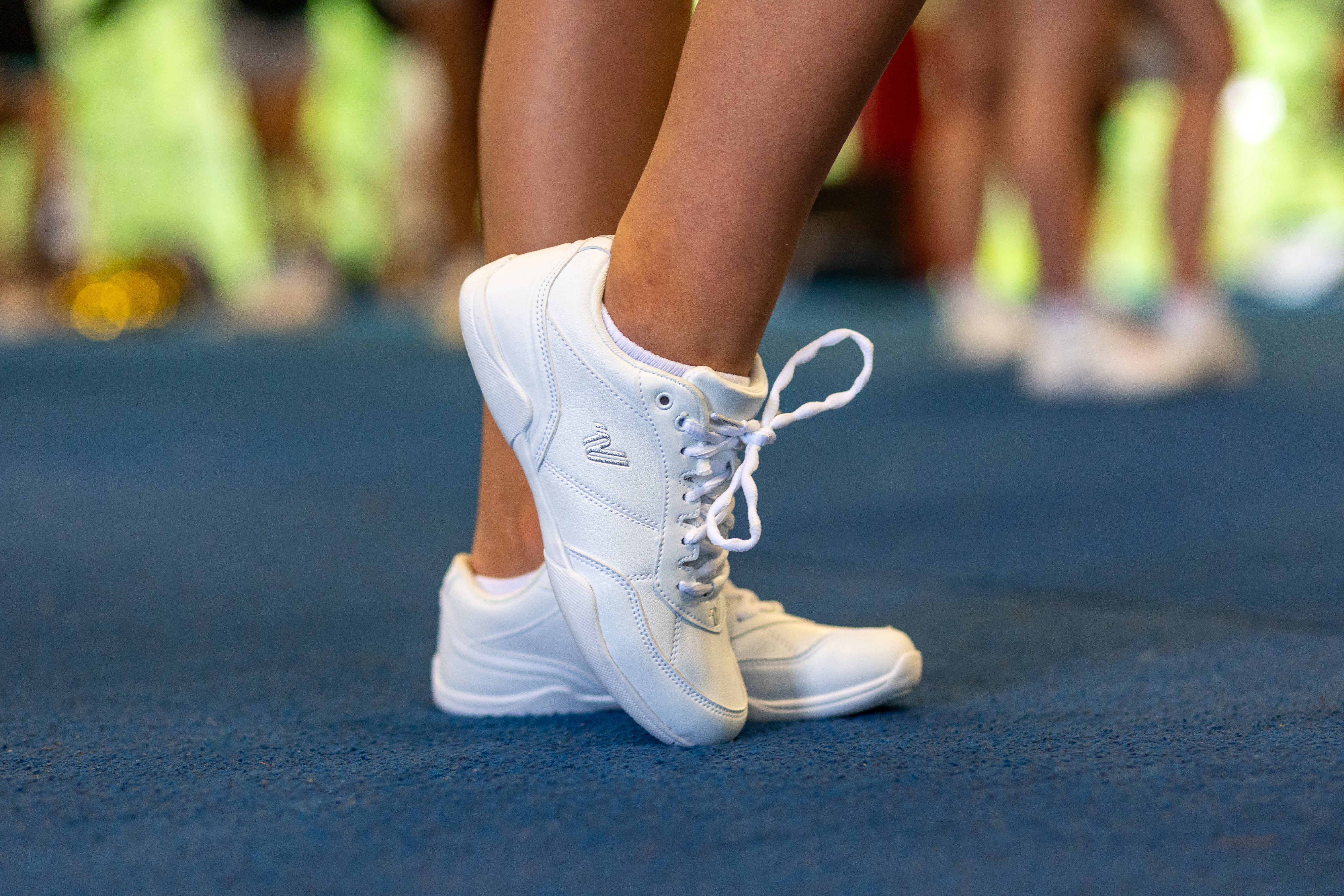 Youth Cheer Shoes - Varsity Shop