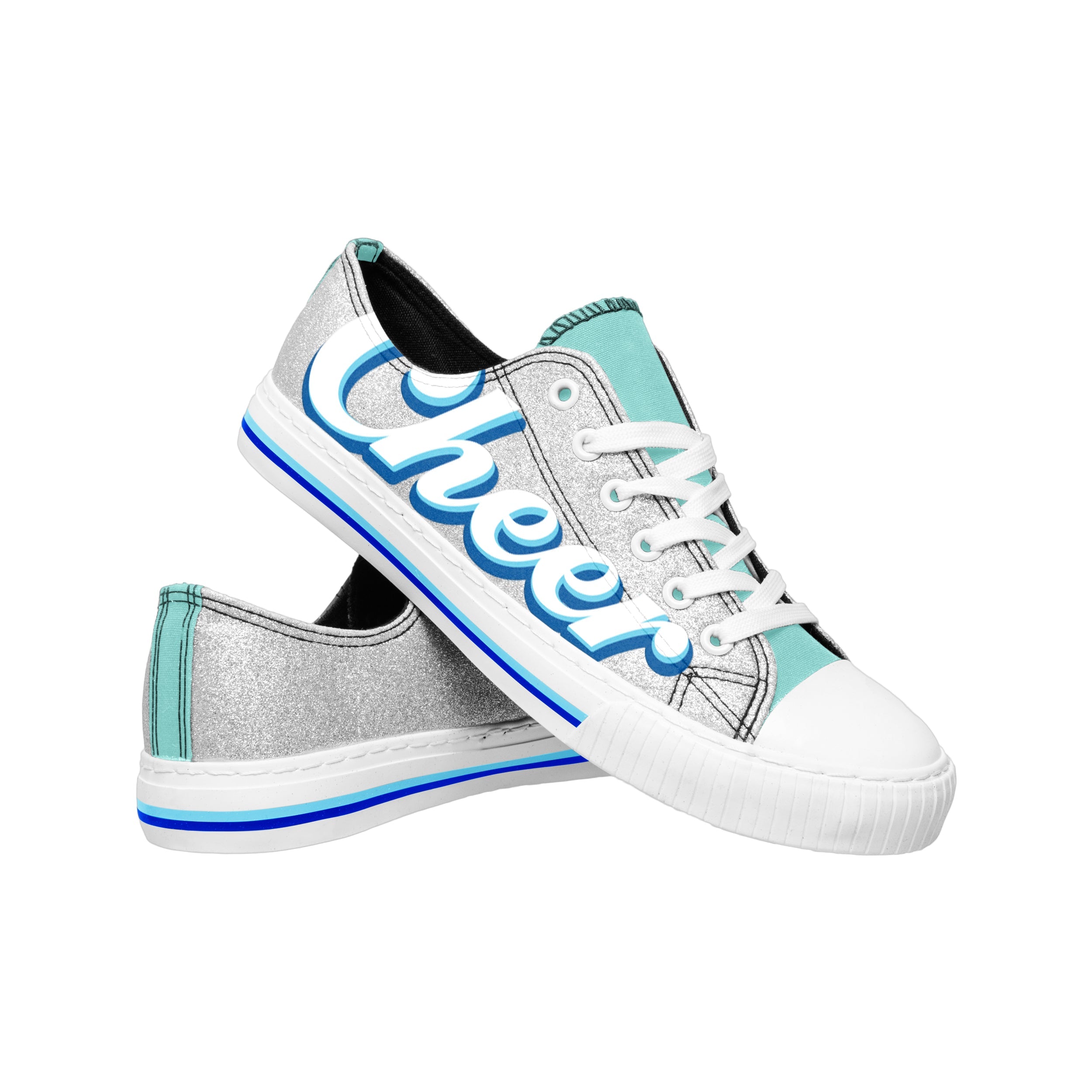Dance Travel and Cheer Travel Shoes, Sneakers, and More | Varsity