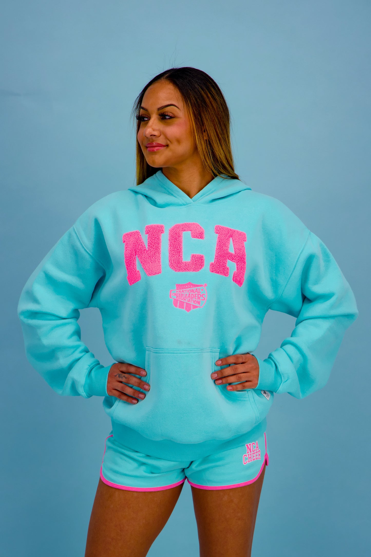 NCA Camp