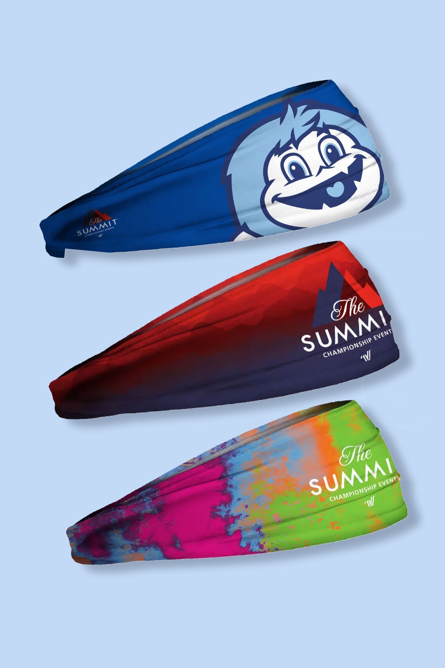 Event Junk Headbands
