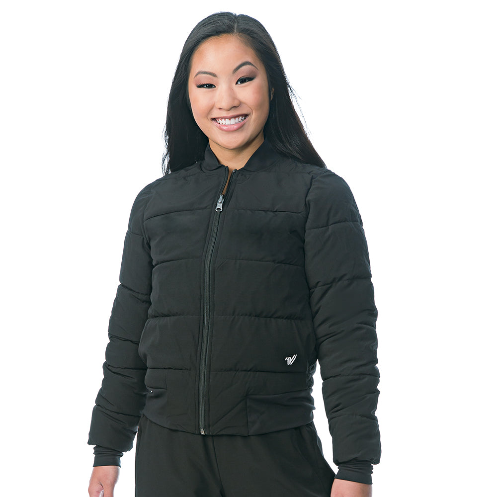 Coats For Cheer and Dance Athletes | Casual Jackets | Varsity Shop - Varsity  Shop