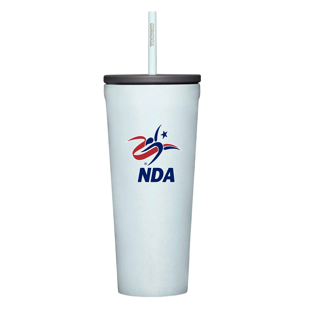 Corkcicle NDA 24Oz Ice Queen Cold Cup