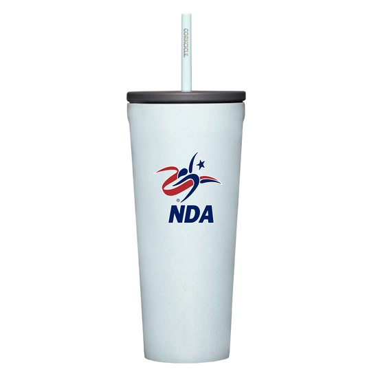 Load image into Gallery viewer, Corkcicle NDA 24Oz Ice Queen Cold Cup
