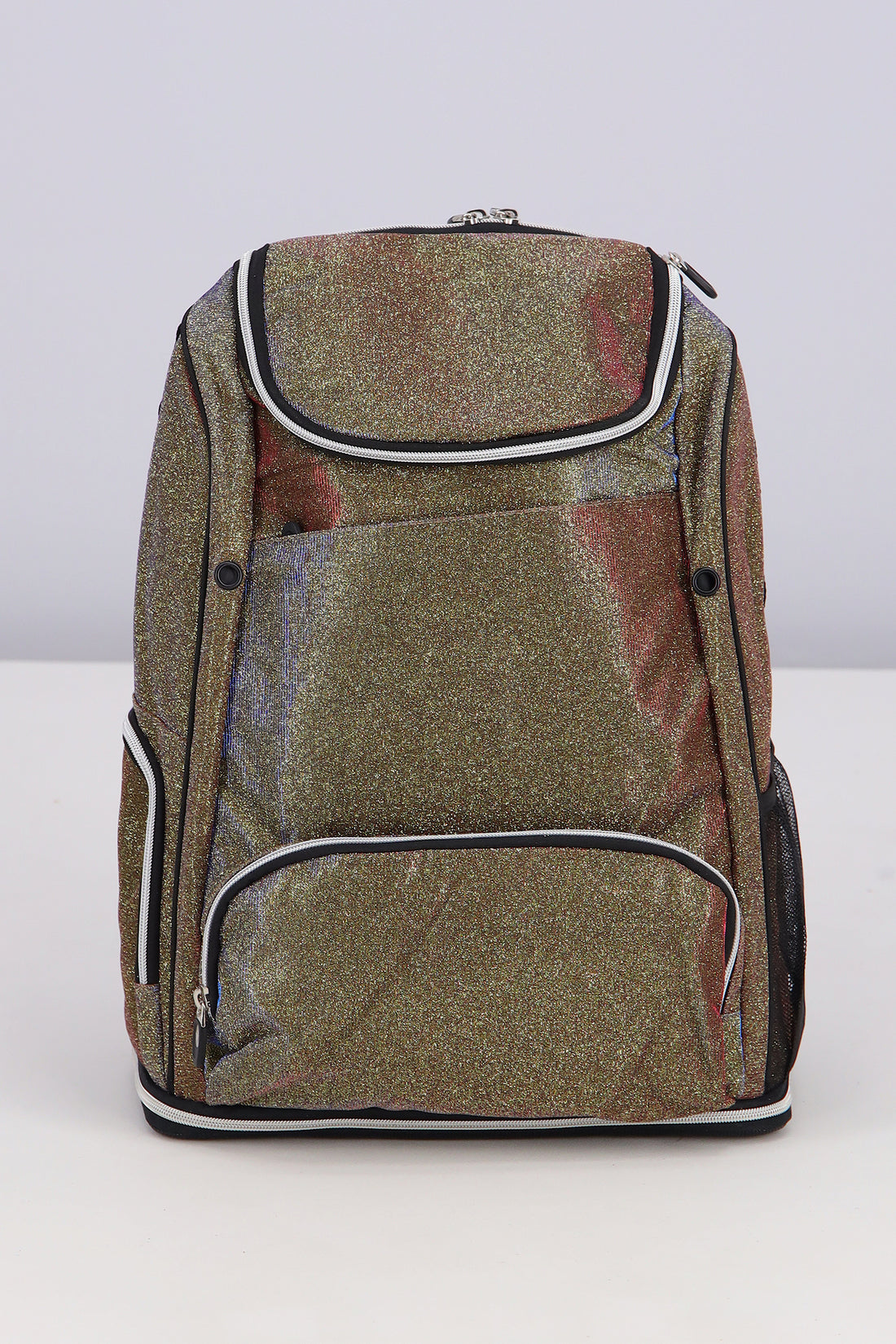 DVBA Gameday Backpack Black