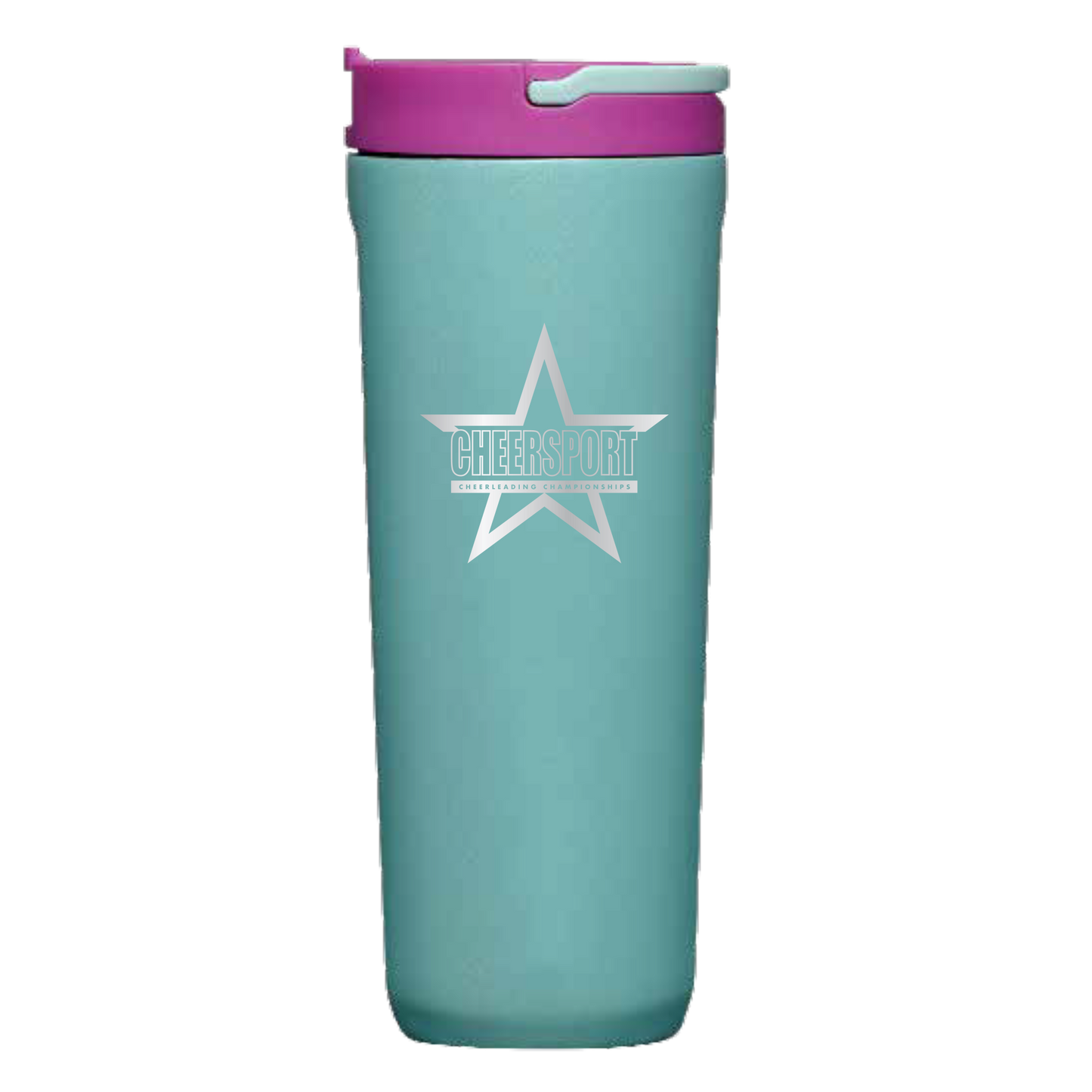 Corkcicle Cheer Sport 17Oz Mermaid Kids Cup