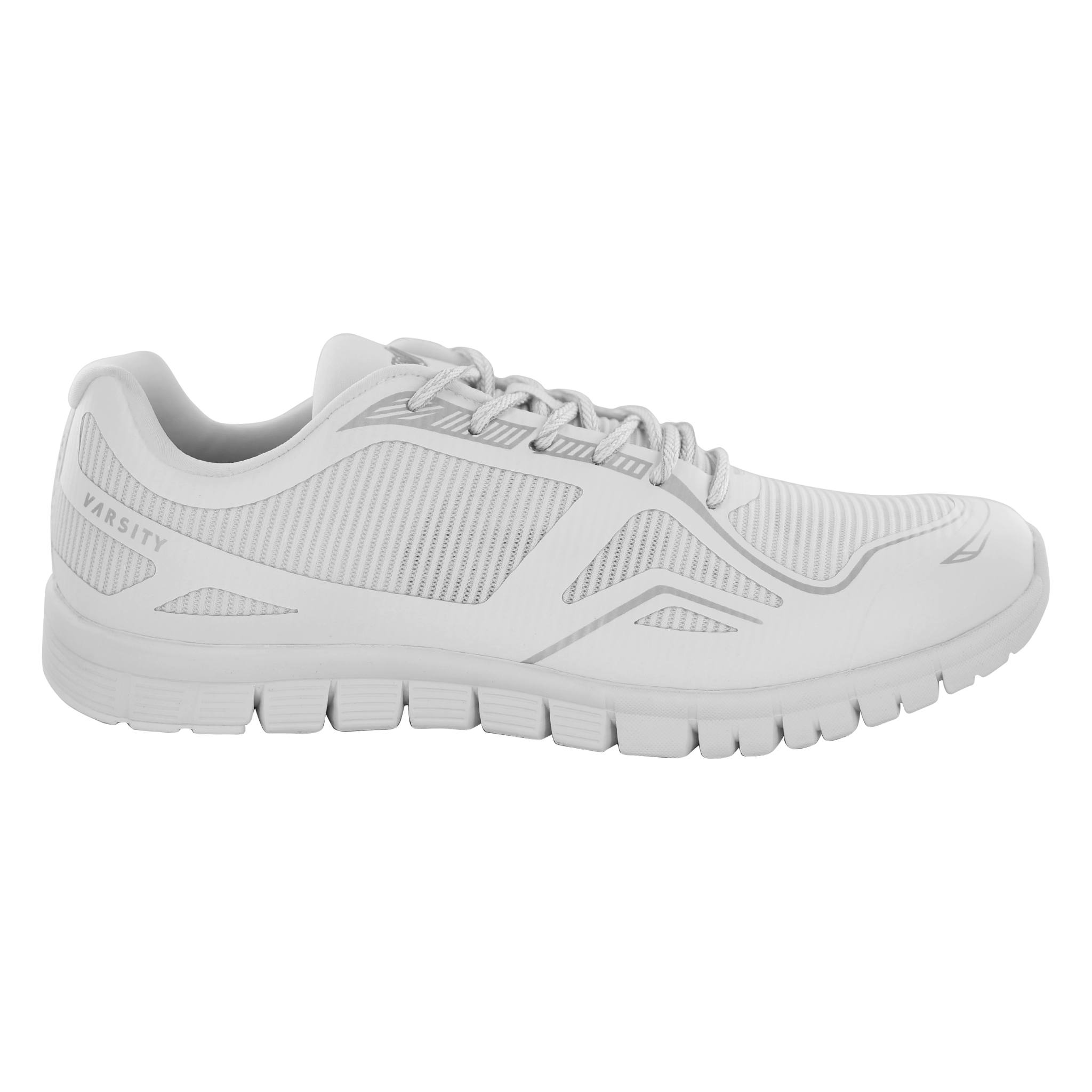 Cheer Shoes Varsity Men s Encore 2 Cheerleading Shoes in White or Black Varsity Shop