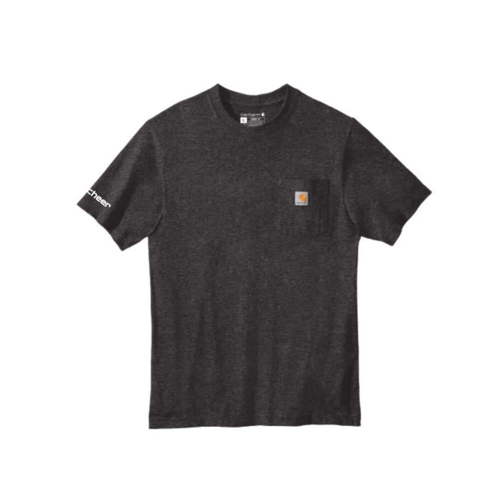 Cheer Carhartt Tee