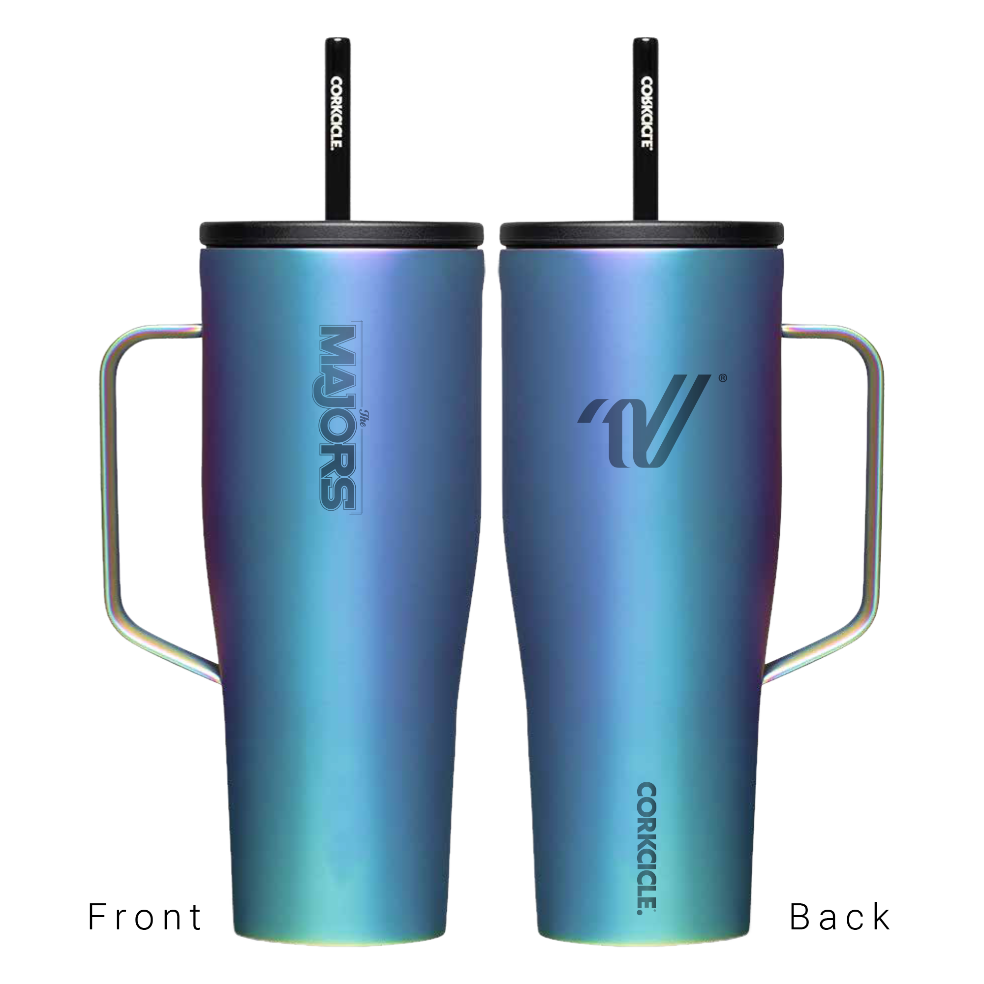 Corkcicle Cold Cup