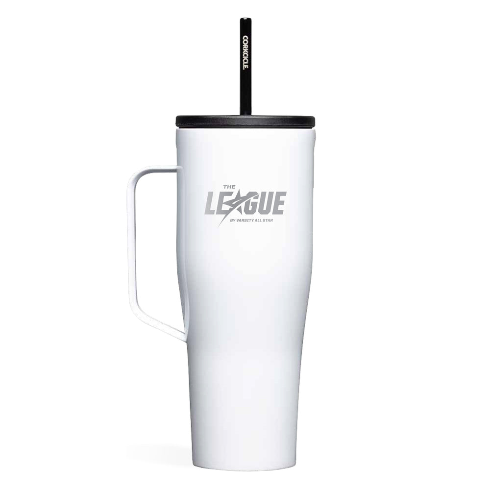 The League 30Oz Cold Cup XL