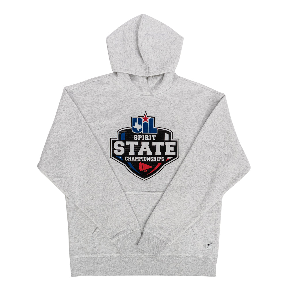 UIL Legacy Hooded Sweatshirt