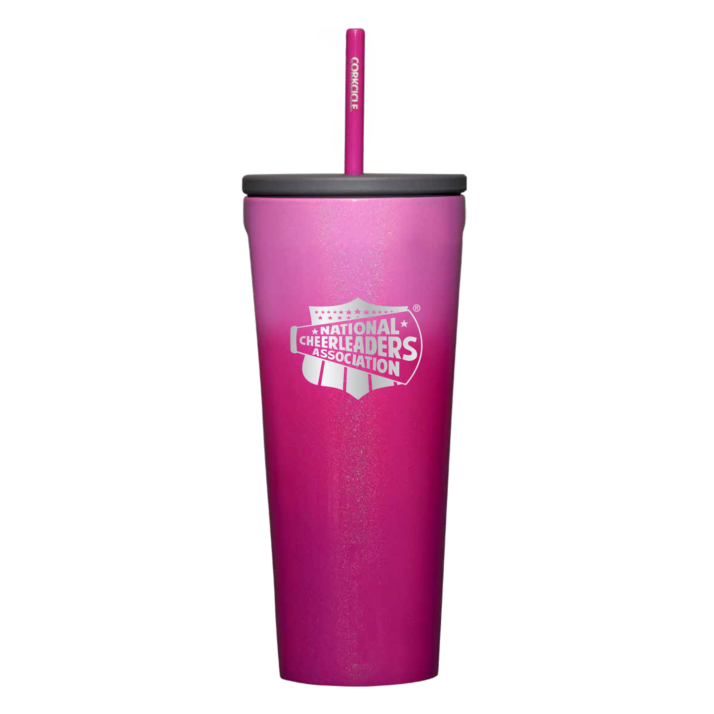 Corkcicle NCA 24Oz Unicorn Kiss Cold Cup