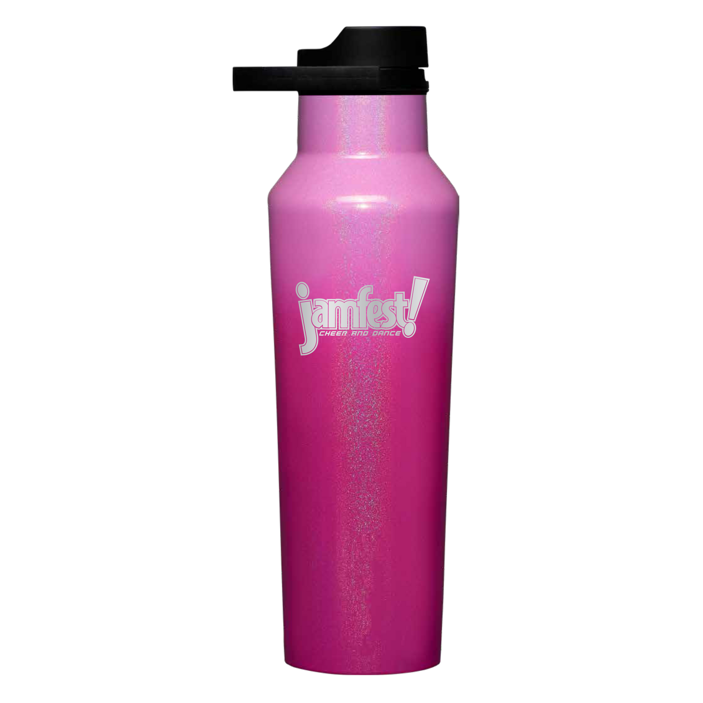 Load image into Gallery viewer, Corkcicle Jamfest 20Oz Unicorn Kiss Canteen
