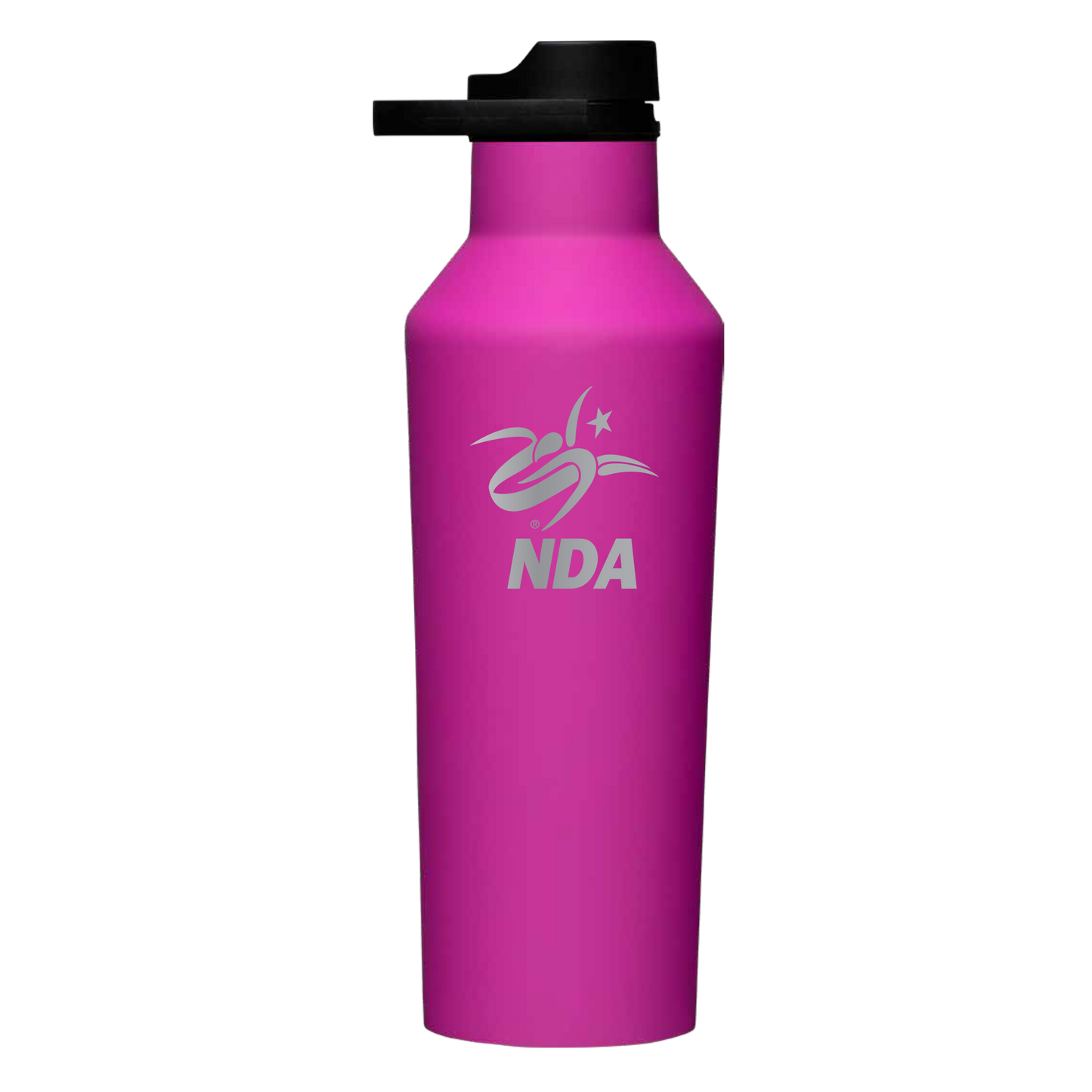 Load image into Gallery viewer, Corkcicle NDA 20Oz Berry Punch Canteen
