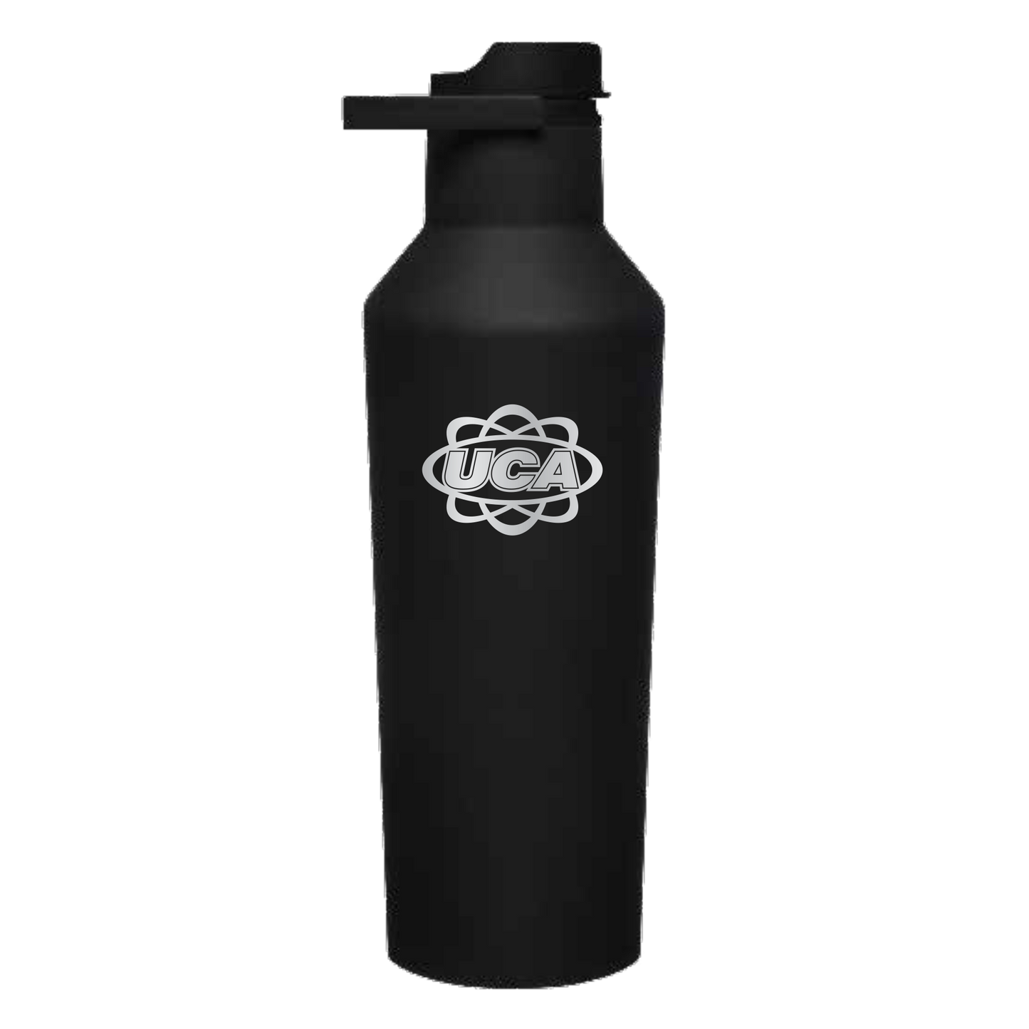 Load image into Gallery viewer, Corkcicle UCA 32Oz Black Canteen
