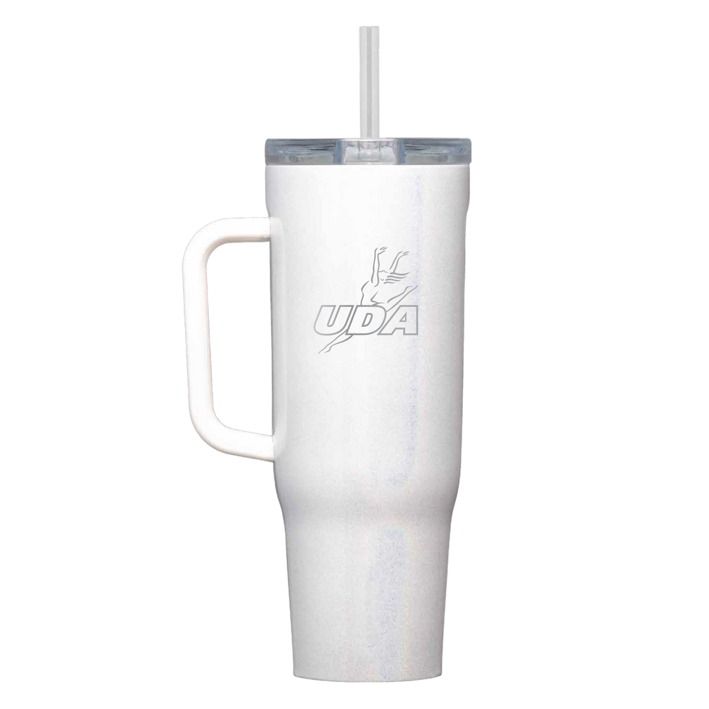 UDA Corkcicle 40Oz Unicorn Magic Cruiser