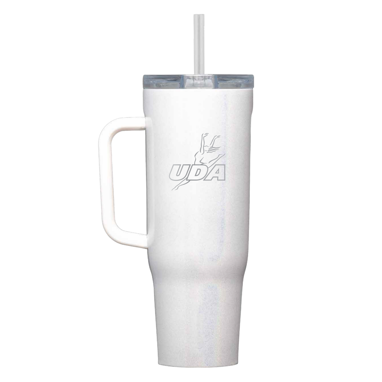 UDA Corkcicle 40Oz Unicorn Magic Cruiser