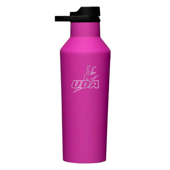 Corkcicle UDA 32Oz Berry Punch Canteen