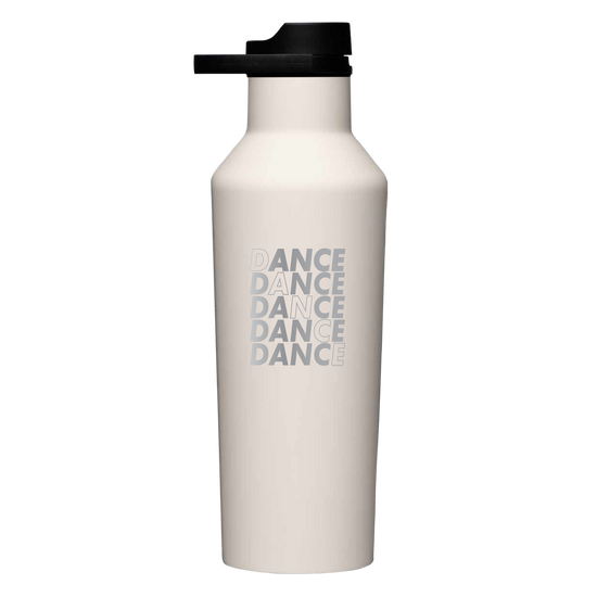 Dance Stacked 32oz Latte Canteen
